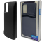 Чехол-аккумулятор для Samsung Note 10 Plus (6000 mAh) Black
