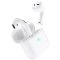 Bluetooth навушники BOROFONE BW02 Plus