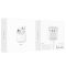 Bluetooth навушники BOROFONE BW02 Plus