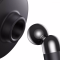 Автоутримувач Baseus C01 Magnetic Stick-on black