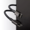 Кабель Baseus Tungsten Gold Type-C to Type-C 100W (1m)