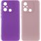 Чехол Silicone Cover Lakshmi Full Camera (A)