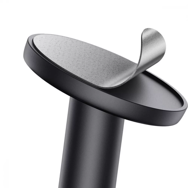 Автоутримувач Baseus C01 Magnetic Stick-on black