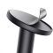 Автоутримувач Baseus C01 Magnetic Stick-on black