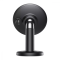 Автоутримувач Baseus C01 Magnetic Stick-on black