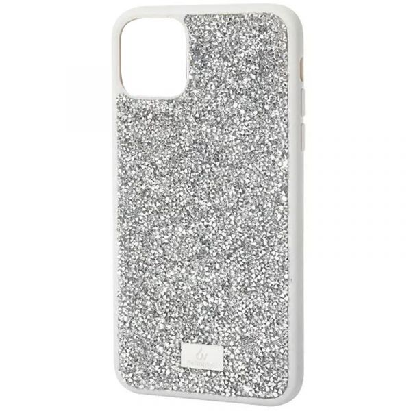 TPU чохол Bling World Rock Diamond