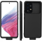 Чехол-аккумулятор Samsung A53 XON (5000 mAh) Black