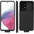 Чохол-акумулятор Samsung A53 XON (5000 mAh) Black