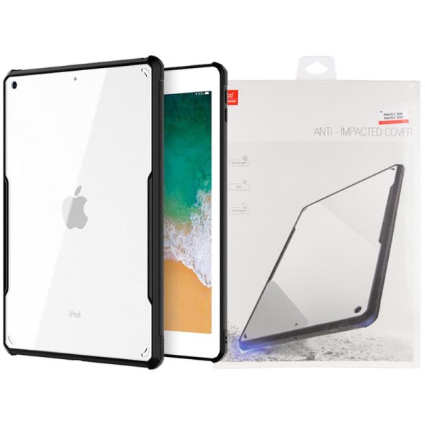 TPU+PC чехол Xundd c усиленными углами