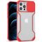 Чехол Camshield matte Ease TPU со шторкой