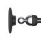 Автодержатель Baseus C01 Magnetic Air Outlet black