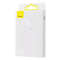 Кабель Baseus Superior Series Fast Charging Lightning 2.4A (0,25m)