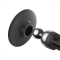 Автодержатель Baseus C01 Magnetic Air Outlet black