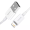 Кабель Baseus Superior Series Fast Charging Lightning 2.4A (0,25m)