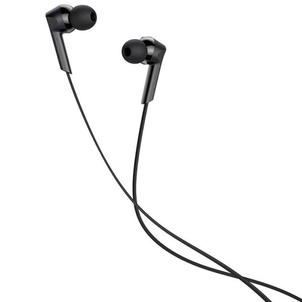 Стерео Наушники Hoco M72 with microphone