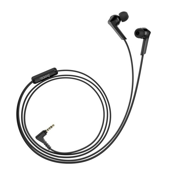 Стерео Наушники Hoco M72 with microphone