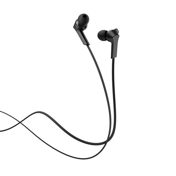 Стерео Наушники Hoco M72 with microphone