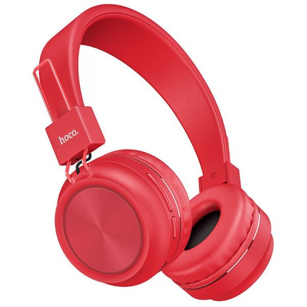 Bluetooth наушники HOCO W25
