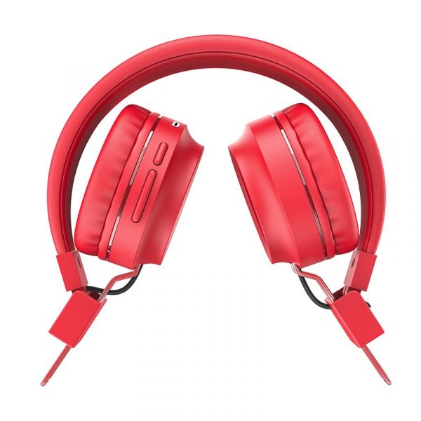 Bluetooth наушники HOCO W25