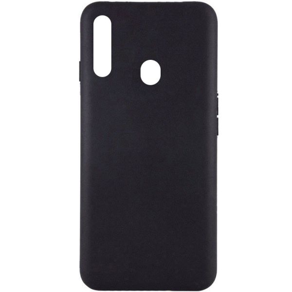 Чохол TPU Epik Black