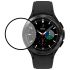 Полімерна плівка 3D (full glue) (тех.пак) Samsung Galaxy Watch 4 46mm