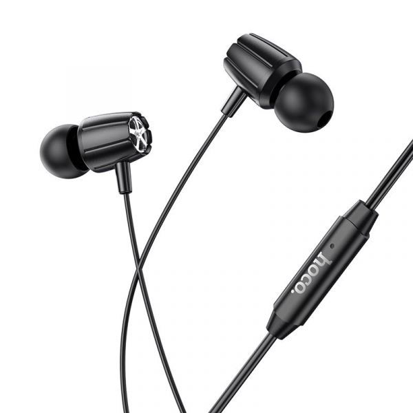 Стерео Навушники Hoco M88 with microphone