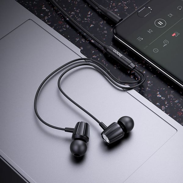 Стерео Навушники Hoco M88 with microphone