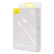 Кабель Baseus Superior Series Fast Charging Data Type-C 100W (1m)