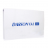 Darsonval Portable High Frequency Facial Machine Skin Therapy With 6 Neon & Argon Wands