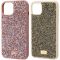 TPU чохол Bling World Rock Diamond