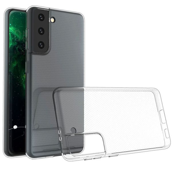 TPU чохол Epic Transparent 1,5mm