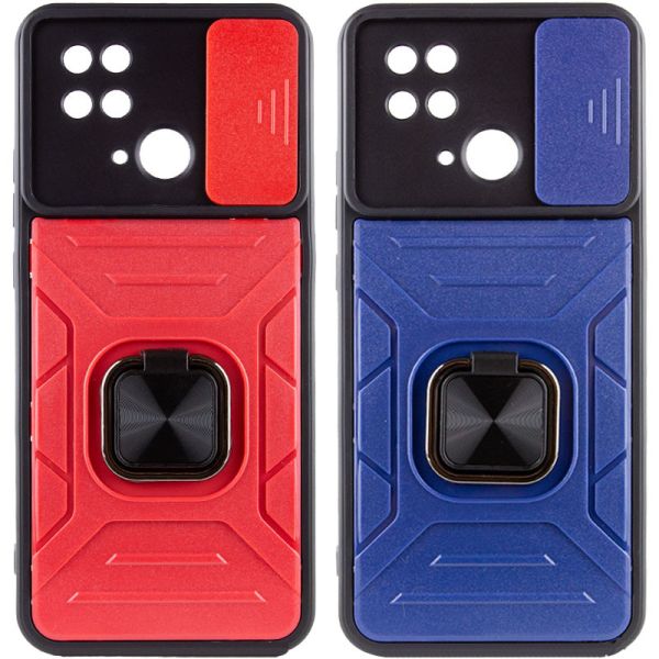 Удароміцний чохол Camshield Flash Ring