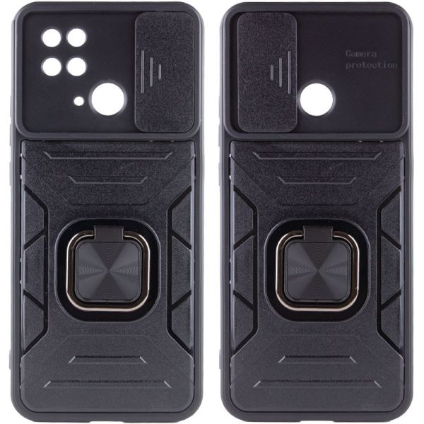Удароміцний чохол Camshield Flash Ring
