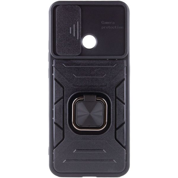 Удароміцний чохол Camshield Flash Ring