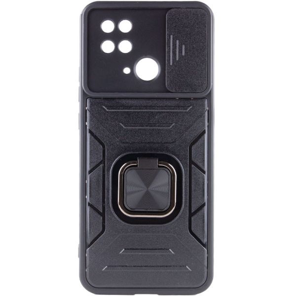 Удароміцний чохол Camshield Flash Ring