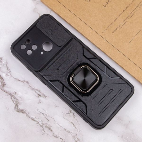 Удароміцний чохол Camshield Flash Ring