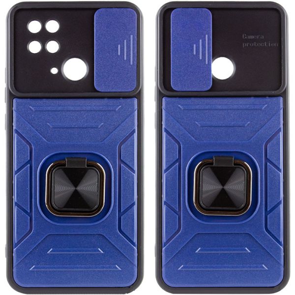 Удароміцний чохол Camshield Flash Ring