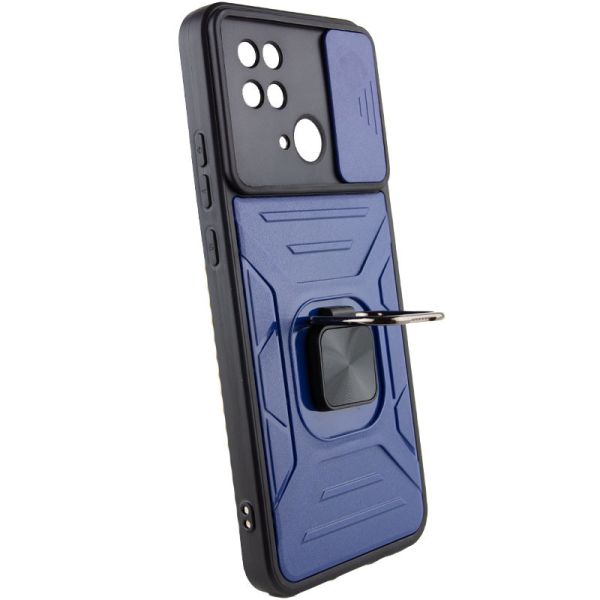 Удароміцний чохол Camshield Flash Ring