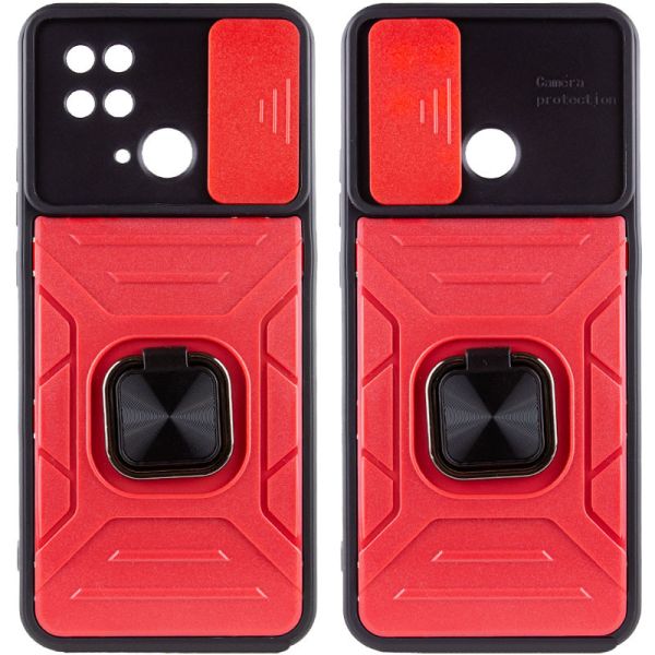 Удароміцний чохол Camshield Flash Ring
