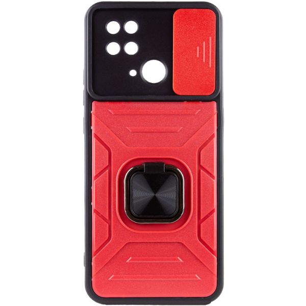 Удароміцний чохол Camshield Flash Ring