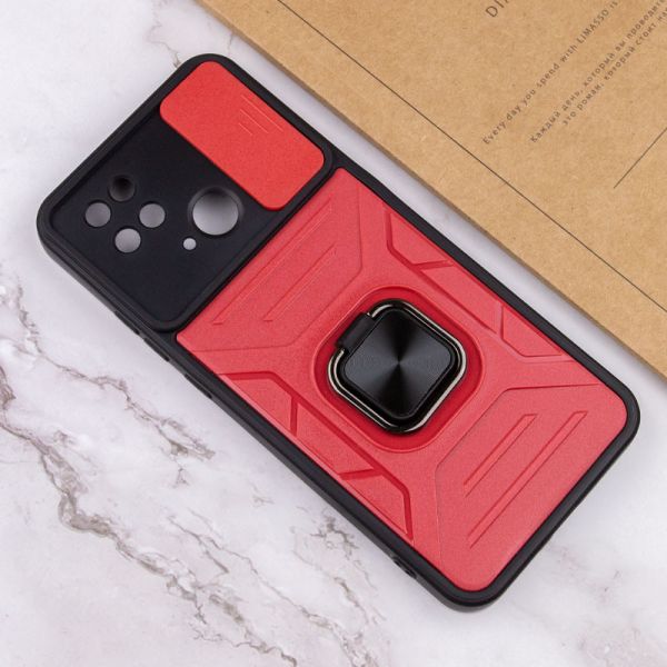 Удароміцний чохол Camshield Flash Ring