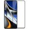 Захисне скло Nillkin (CP+PRO) для Xiaomi Poco X4 Pro 5G