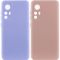 Чехол Silicone Cover Lakshmi Full Camera (A)