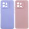 Чехол Silicone Cover Lakshmi Full Camera (A)