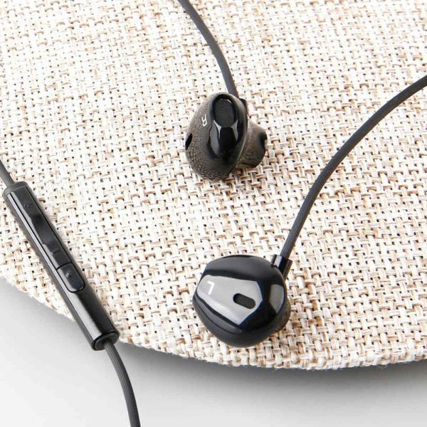 Дротова гарнітура Baseus Encok H06 3.5mm (stereo) (NGH06)