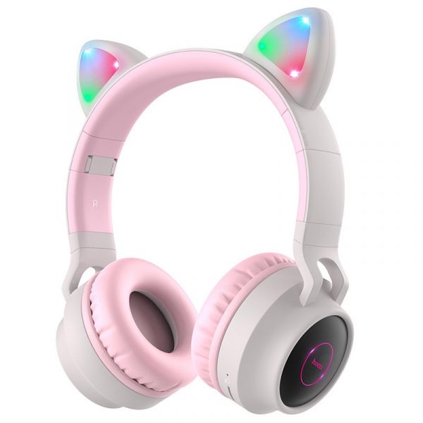 Bluetooth наушники Hoco W27