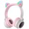 Bluetooth наушники Hoco W27