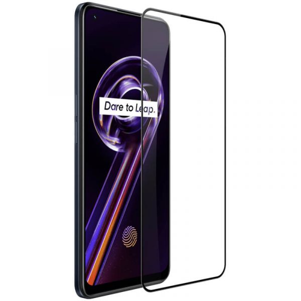 Защитное стекло Nillkin (CP+PRO) для Realme 9 Pro / 9i / 9 5G / OnePlus Nord CE 2 Lite 5G
