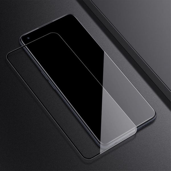 Защитное стекло Nillkin (CP+PRO) для Realme 9 Pro / 9i / 9 5G / OnePlus Nord CE 2 Lite 5G