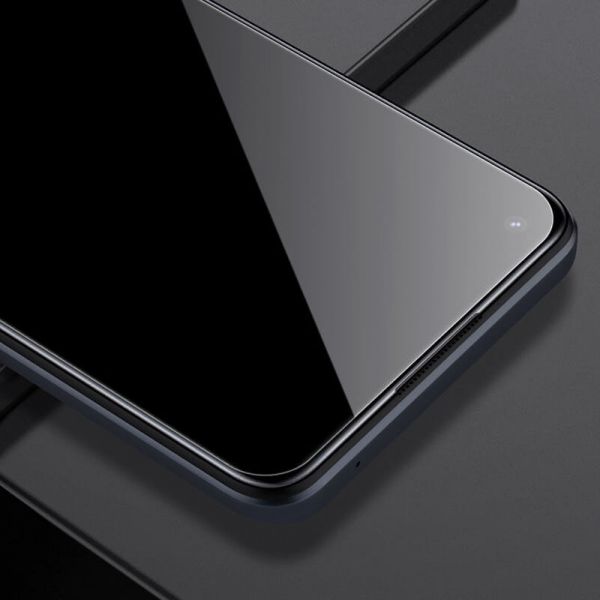 Защитное стекло Nillkin (CP+PRO) для Realme 9 Pro / 9i / 9 5G / OnePlus Nord CE 2 Lite 5G